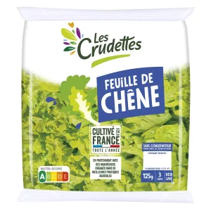 Lá sồi Engagee 125g