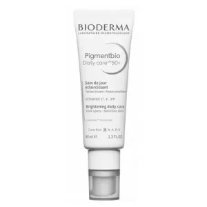 PIGMENTBIO डेली केयर SPF50+ 40 मिली - Bioderma