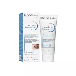 100ml Intensive Yeux Atoderm