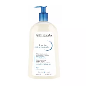 ATODERM Crème de Douche 1L - BIODERMA