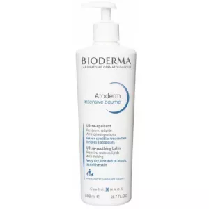 Atoderm Intensive Baume Ultra-apaisant 500 ml - Bioderma