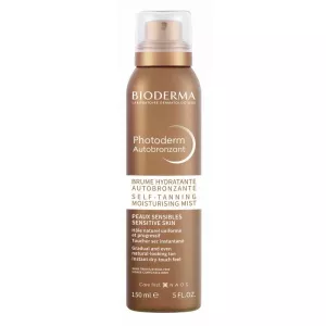 PHOTODERM Brume Autobronzante 150ml - BIODERMA