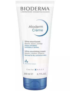 ATODERM Crème Ultra 200 ml - BIODERMA