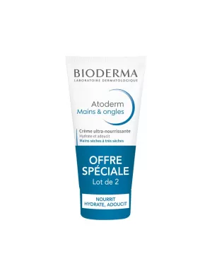2x50ml Crem Mai Ong Ult Nou At