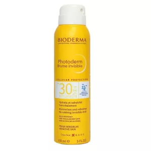 PHOTODERM Brume Invisible SPF30 AE 150 ml - BIODERMA