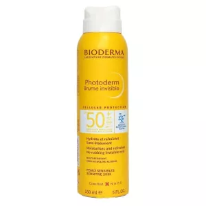 150ml Brum Invisible Spf50 Pho