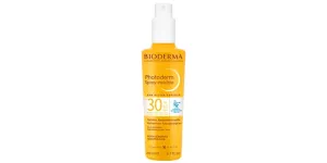 PHOTODERM Spray unsichtbar SPF30 200 ml - Bioderma