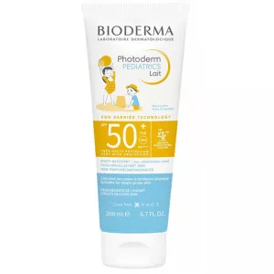 200ml Lai Sol Pedia Spf50 Pho