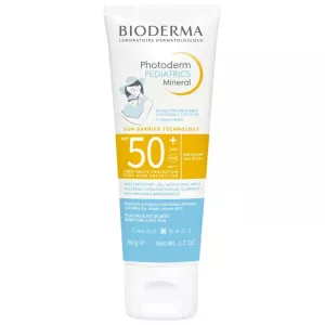 50g Pediatri Mineral Spf50 Pho
