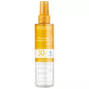 PHOTODERM Eau Solaire SPF30 FP 200 ml - BIODERMA