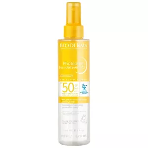 PHOTODERM Eau Solaire Anti-ox SPF50 200 ml - BIODERMA