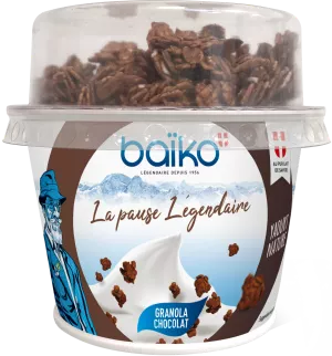 バイコーポーズグランチョー 220g