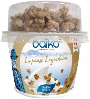 Пайко Пауси Гран Ноу 200г