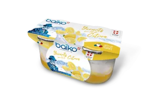 Baiko Pv Citroen 2x150g