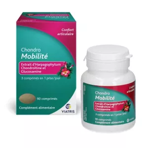 90com Mobilite Condro Viatris - Viatris