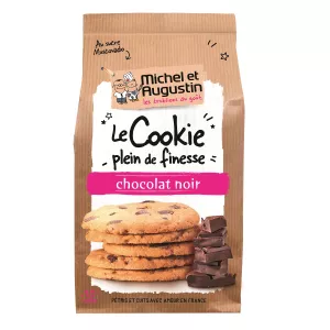Cookie Finess Eclat Choc Nr 14