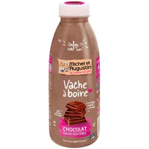 Ma Vache A Boire Choco250ml