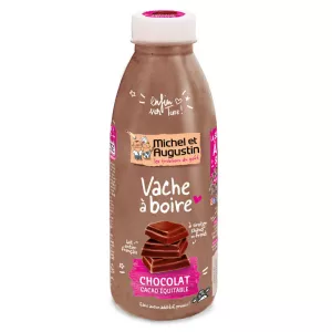 Ma Vache A Boire Choco 500ml