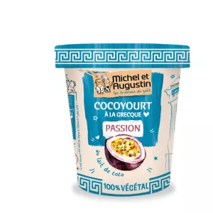 M/a Cocoyourt Passion 350g