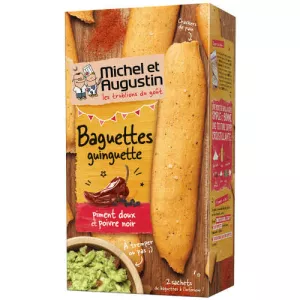Baguet.guinget.cereal.100g