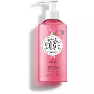 Rg Lait Bienf Rosa 250ml - Roger & Gallet