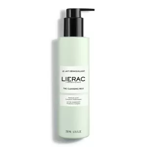 Lierac Le Lait Demaquill 200ml