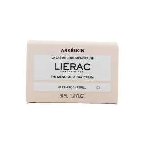 لير كريم جونيور مينوباو ريش 50 مل - Lierac