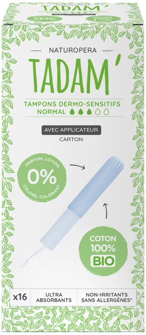 तदाम 16 बफ़र एप्लीकेशन बायो नोर