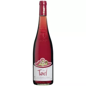 Vino Rosado Tavel 2012, 13,5°, 75cl - DOMAINE AMIDO