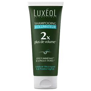 Dầu gội Luxeol Volume 200ml - LUXEOL