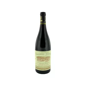 Cdr Ginies Ht Lauzon Rg 75cl B