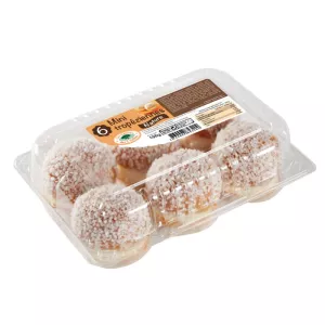 Mini Tropezienne Hsh 195