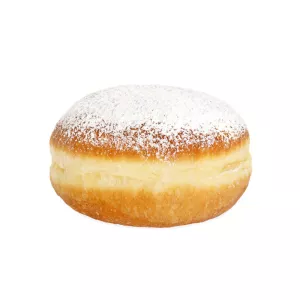 Mini Beignets Sucres X12 228g