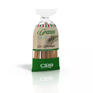 Grissini Romarin 200g - Ciro