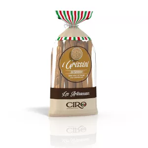 Artiginali Analase Artisonial 250g - Ciro