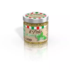 Genoesen Pesto 180g - Ciro