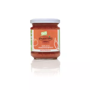 Sce Arrabbiata Bio 185g