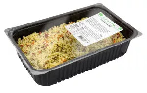 Taboule Oriental Bio 1 5kge