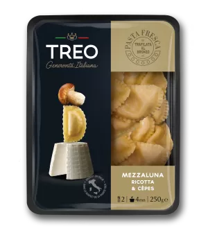 Mezzaluna Gevulde Eekhoorntjesbrood 250g