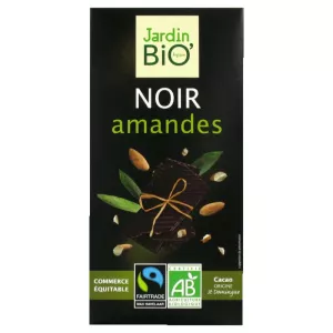 Jbe Tab Choc Noi Am B E 100g B