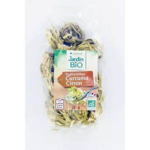 Jb Taglia Curcu Citr Bio 250g