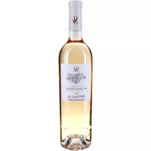 Claustro - CHATEAU SAINTE ROSELINE