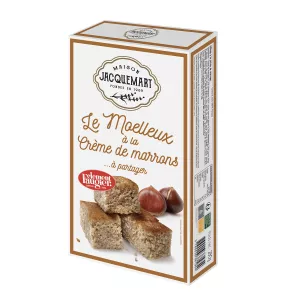 Moelleux Crem Marro 280g