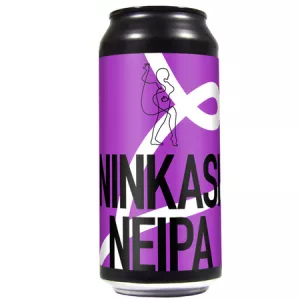 44cl Biere Ninkasi Neipa