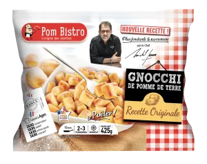 面疙瘩 425g Pom Bistro