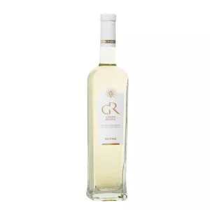 Weißwein AOP Côtes de Provence, 75cl - BERNE