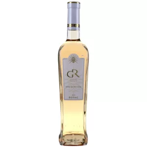 ロゼワイン コート・ド・プロヴァンス、12.5°、75cl - BERNE
