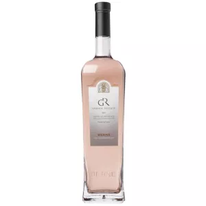 Rượu vang Rosé AOP Côtes de Provence, 1,5 L - BERNE