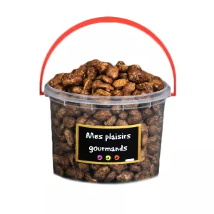 Caralinettes Chouchou Trays - MY GOURMET PLEASURES