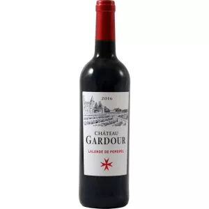 Lalande Pomerol Gard.rg 75cl